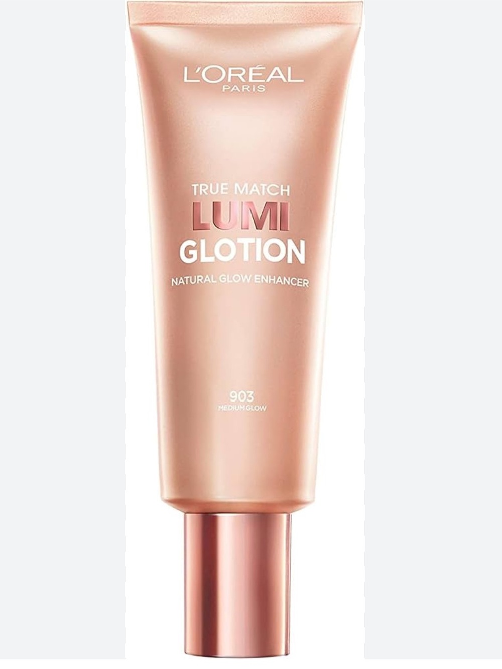 L'Oréal True Match Lumi Glotion Natural Glow Enhancer - Medium Glow (903)